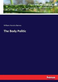 Cover image for The Body Politic