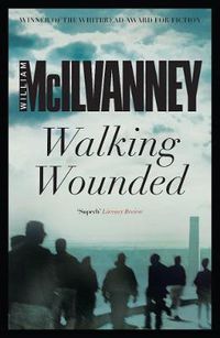 Cover image for Walking Wounded