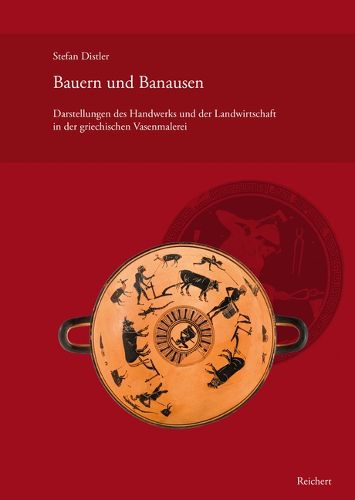 Cover image for Bauern Und Banausen
