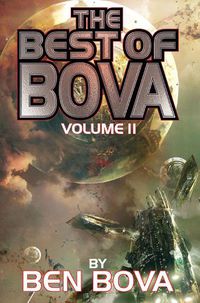 Cover image for Best of Bova