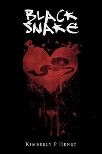 Cover image for Black Snake