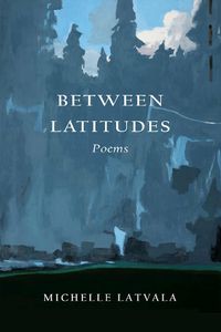 Cover image for Between Latitudes