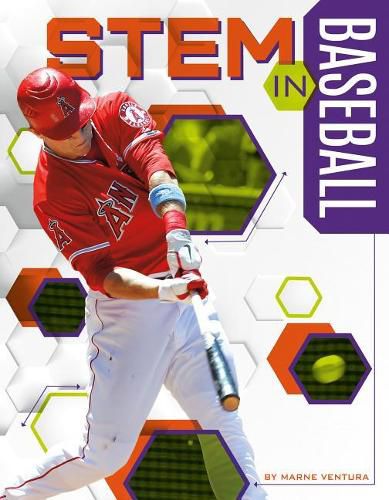Cover image for Stem in Baseball