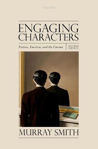 Engaging Characters: Fiction, Emotion, and the Cinema