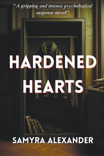 Cover image for Hardened Hearts