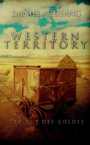 Cover image for Western Territory