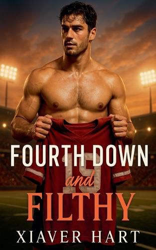 Cover image for Fourth Down and Filthy