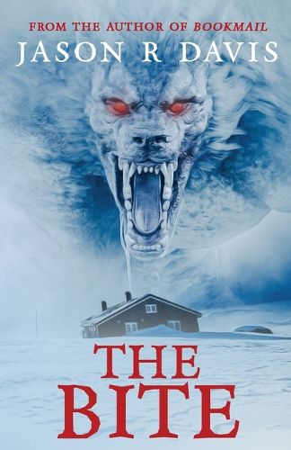 Cover image for The Bite