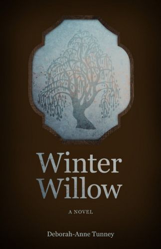 Cover image for Winter Willow: A Novel