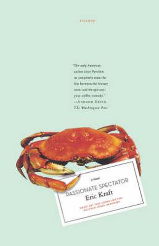 Cover image for Passionate Spectator