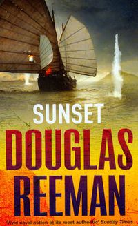 Cover image for Sunset