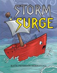 Cover image for Storm Surge