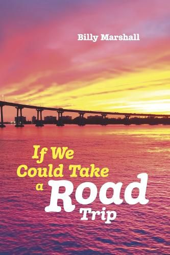 Cover image for If We Could Take a Road Trip