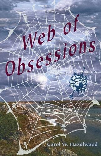 Cover image for Web Of Obsessions