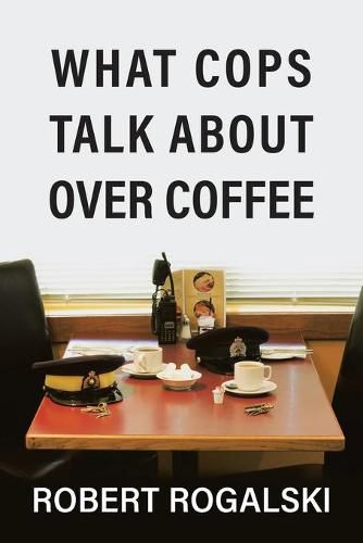 Cover image for What Cops Talk About Over Coffee