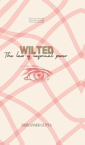 Cover image for Wilted