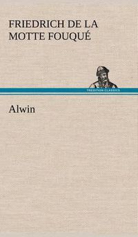 Cover image for Alwin