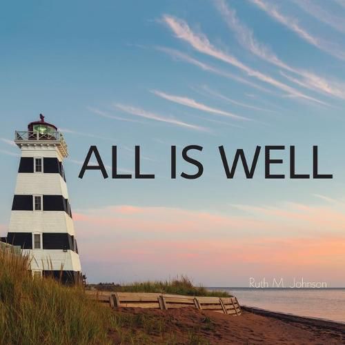 Cover image for All is Well