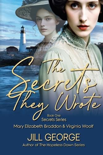 Cover image for The Secrets They Wrote