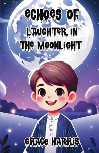 Cover image for Echoes of Laughter in the Moonlight
