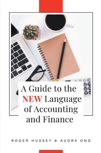 Cover image for A Guide to the New Language of Accounting and Finance