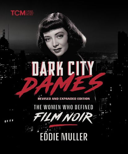 Cover image for Dark City Dames