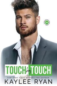 Cover image for Touch by Touch