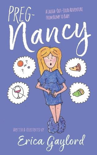 Cover image for PREG-Nancy