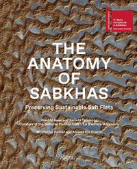 Cover image for The Anatomy of Sabkhas: Salt and Architecture