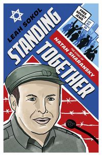 Cover image for Standing Together