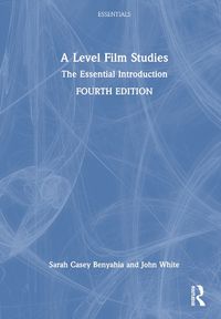 Cover image for A Level Film Studies