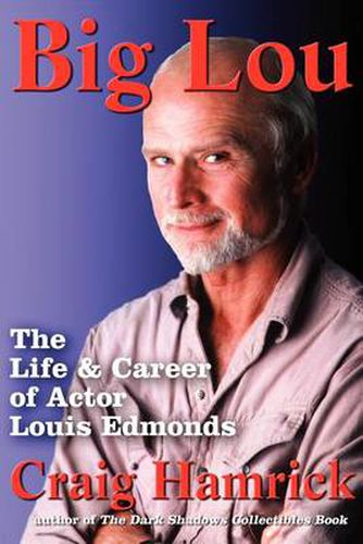 Cover image for Big Lou