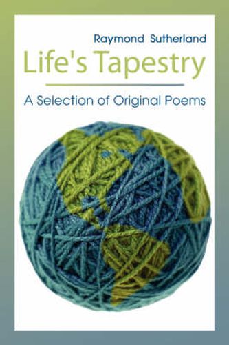 Cover image for Life's Tapestry