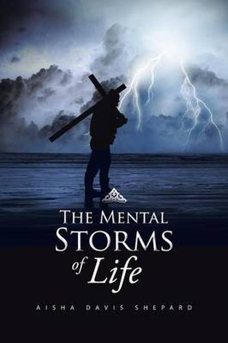 Cover image for The Mental Storms of Life