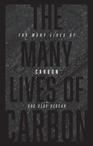 Cover image for The Many Lives of Carbon