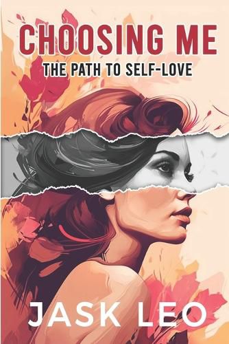 Cover image for Choosing ME - The path to Self-Love