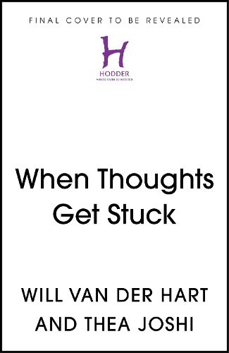 Cover image for When Thoughts Get Stuck