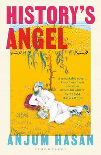 Cover image for History's Angel