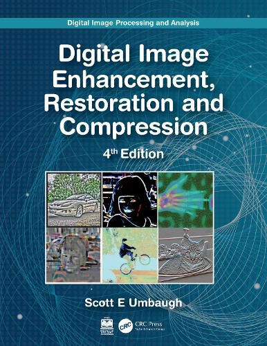 Cover image for Digital Image Processing and Analysis