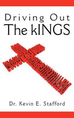 Cover image for Driving Out the Kings