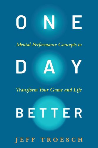 Cover image for One Day Better