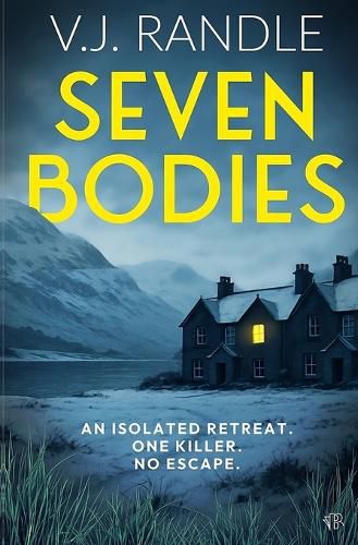 Cover image for Seven Bodies