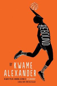 Cover image for Rebound