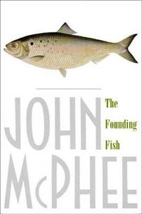 Cover image for The Founding Fish