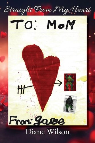 Cover image for Straight From My Heart