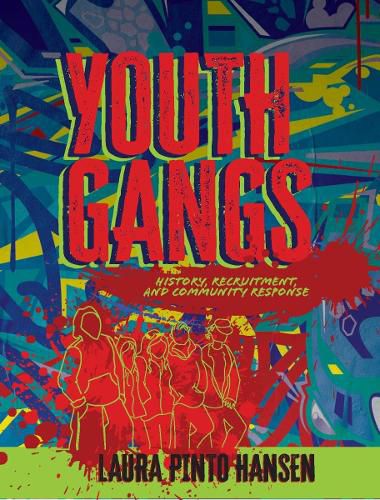 Cover image for Youth Gangs