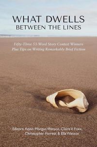 Cover image for What Dwells between the Lines