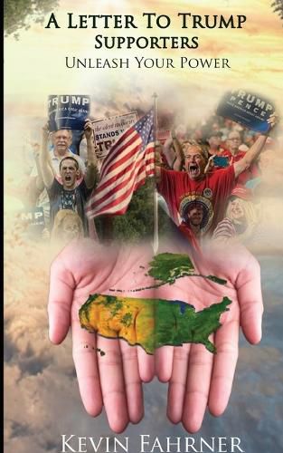 Cover image for A Letter to Trump Supporters