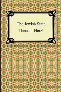 Cover image for The Jewish State