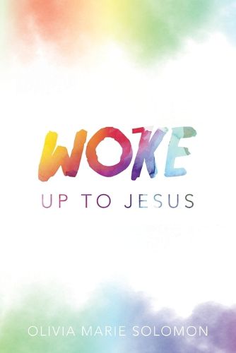 Cover image for WOKE Up to Jesus